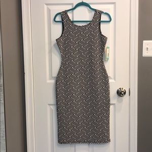 Sexy, date night dress! RD Style Mid knit dress